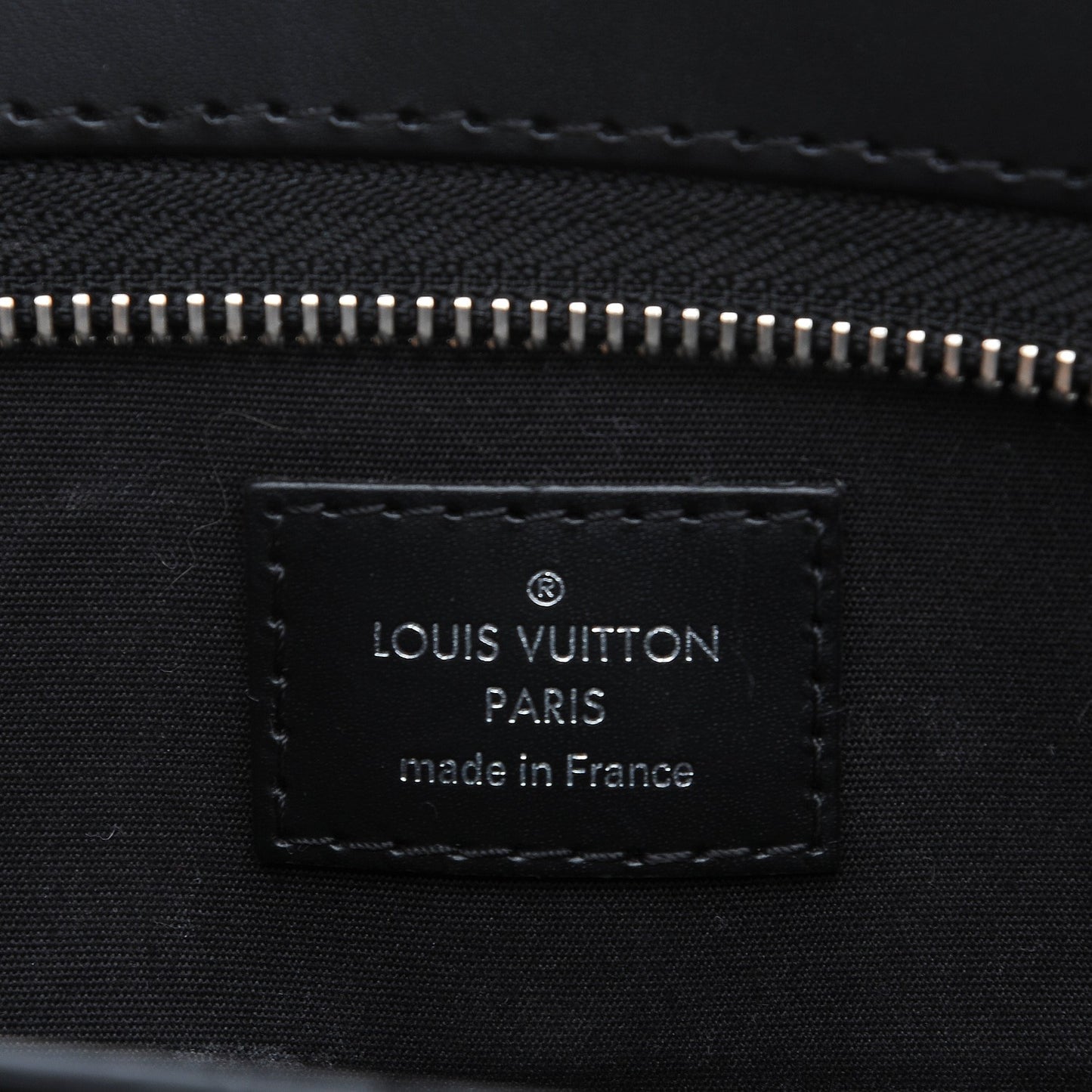 Epi Soufflot MM Black