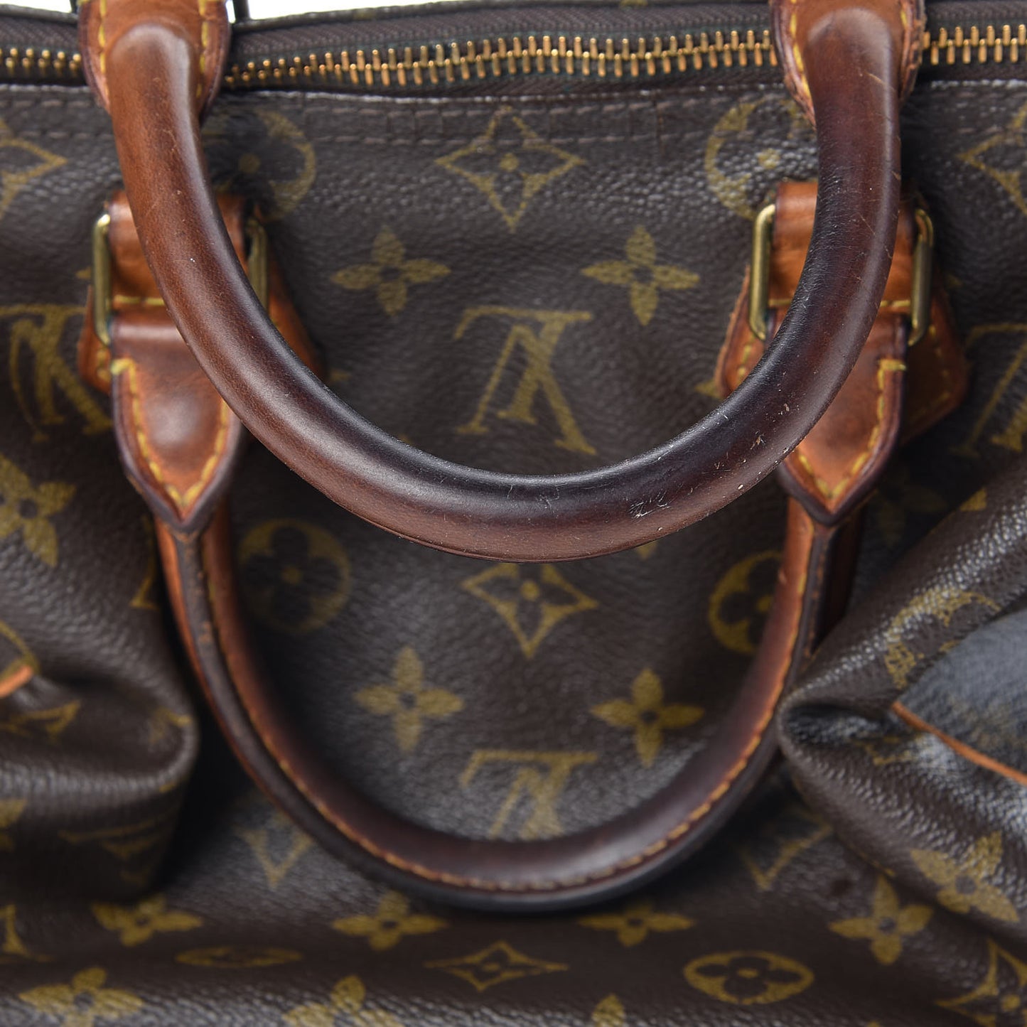 Monogram Speedy 25