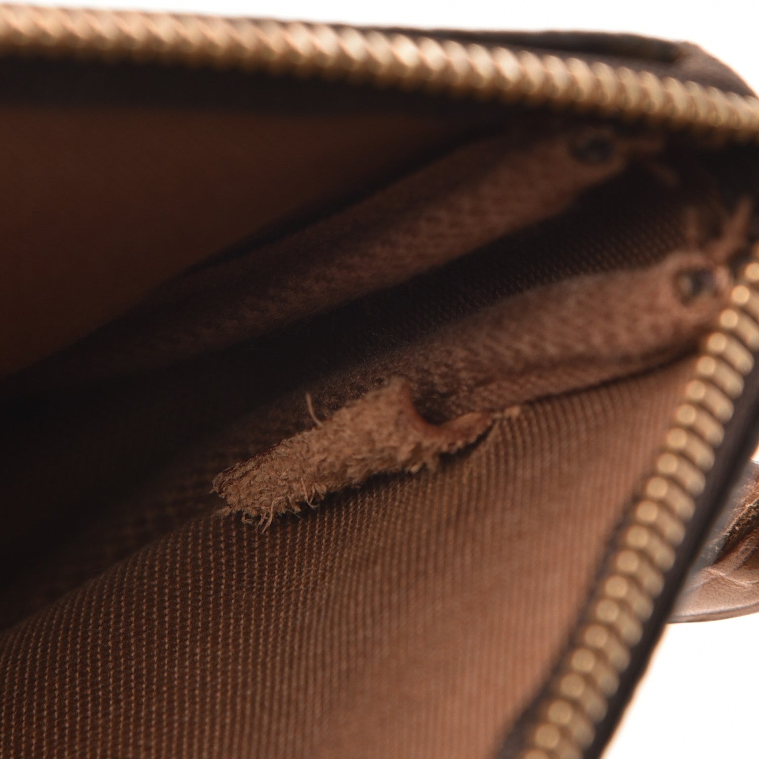 Louis Vuitton Monogram Pochette Accessories 7 of 9