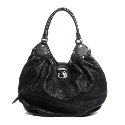 Louis Vuitton Mahina Neo L Black 1 of 7