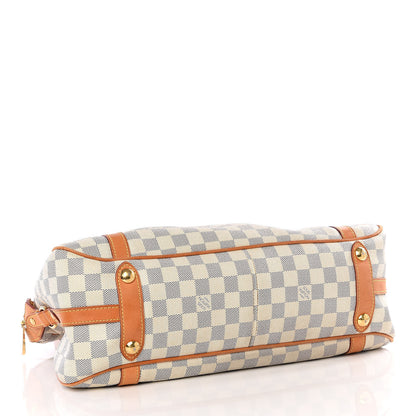Louis Vuitton Damier Azur Stresa PM 3 of 8