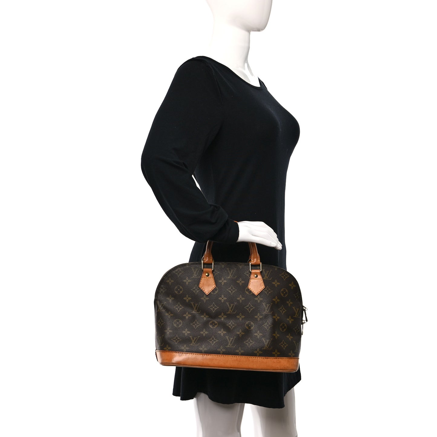 Monogram Alma PM