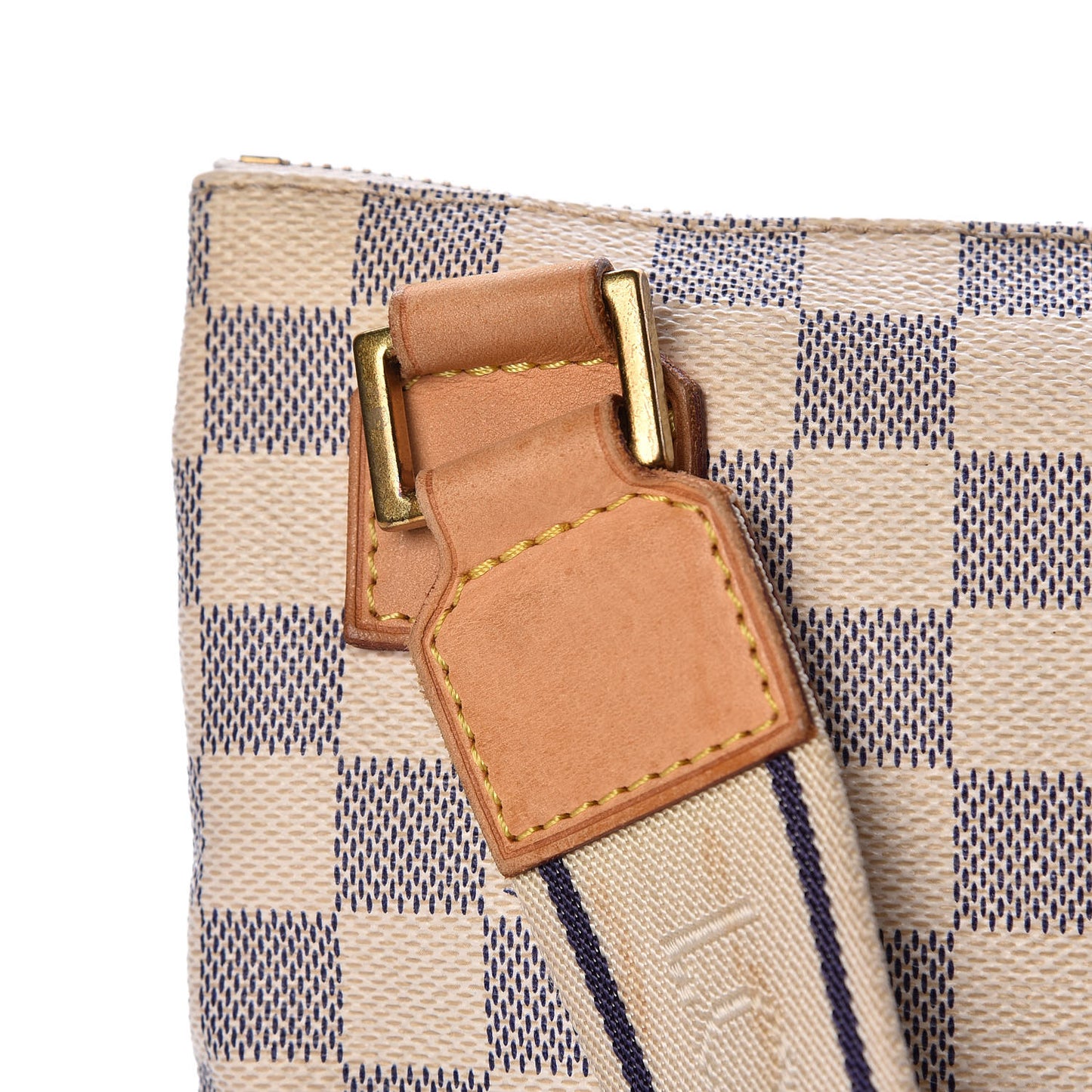 Damier Azur Bosphore Pochette