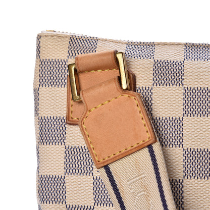 Louis Vuitton Damier Azur Bosphore Pochette 12 of 14