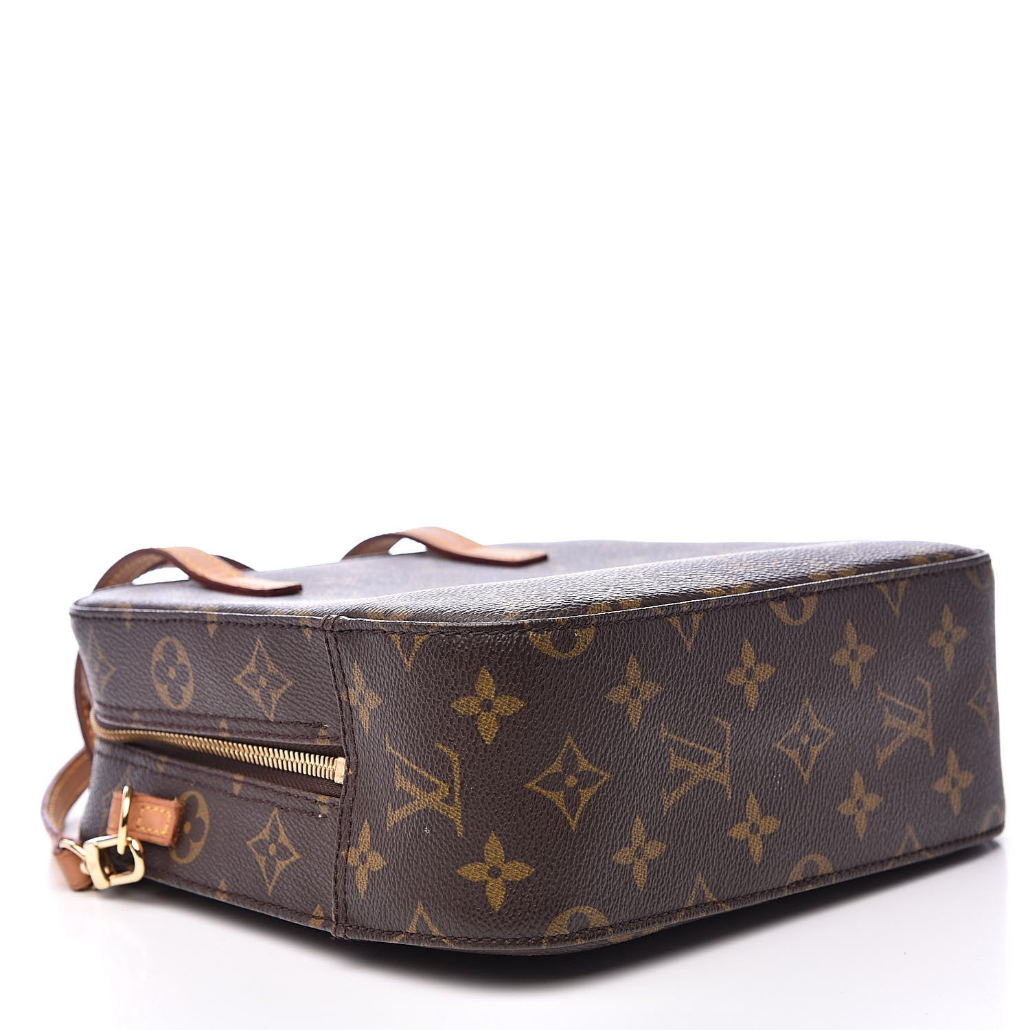 Louis Vuitton Monogram Spontini 4 of 11