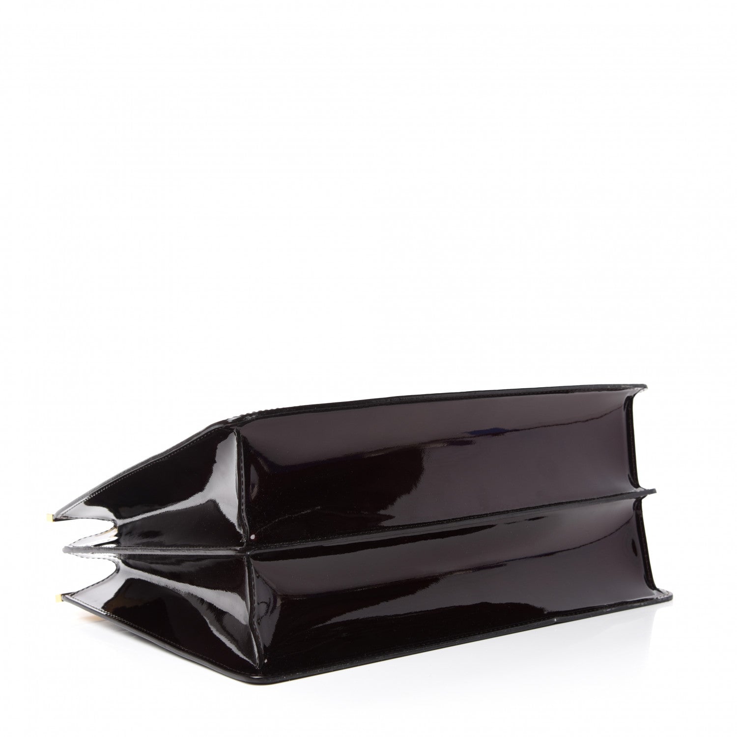Louis Vuitton Vernis Deesse GM Amarante 4 of 13