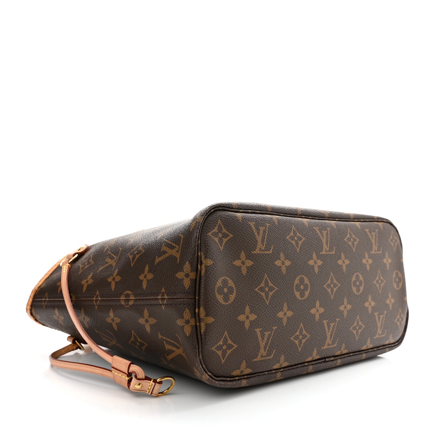 Monogram Neo Neverfull PM Pivoine