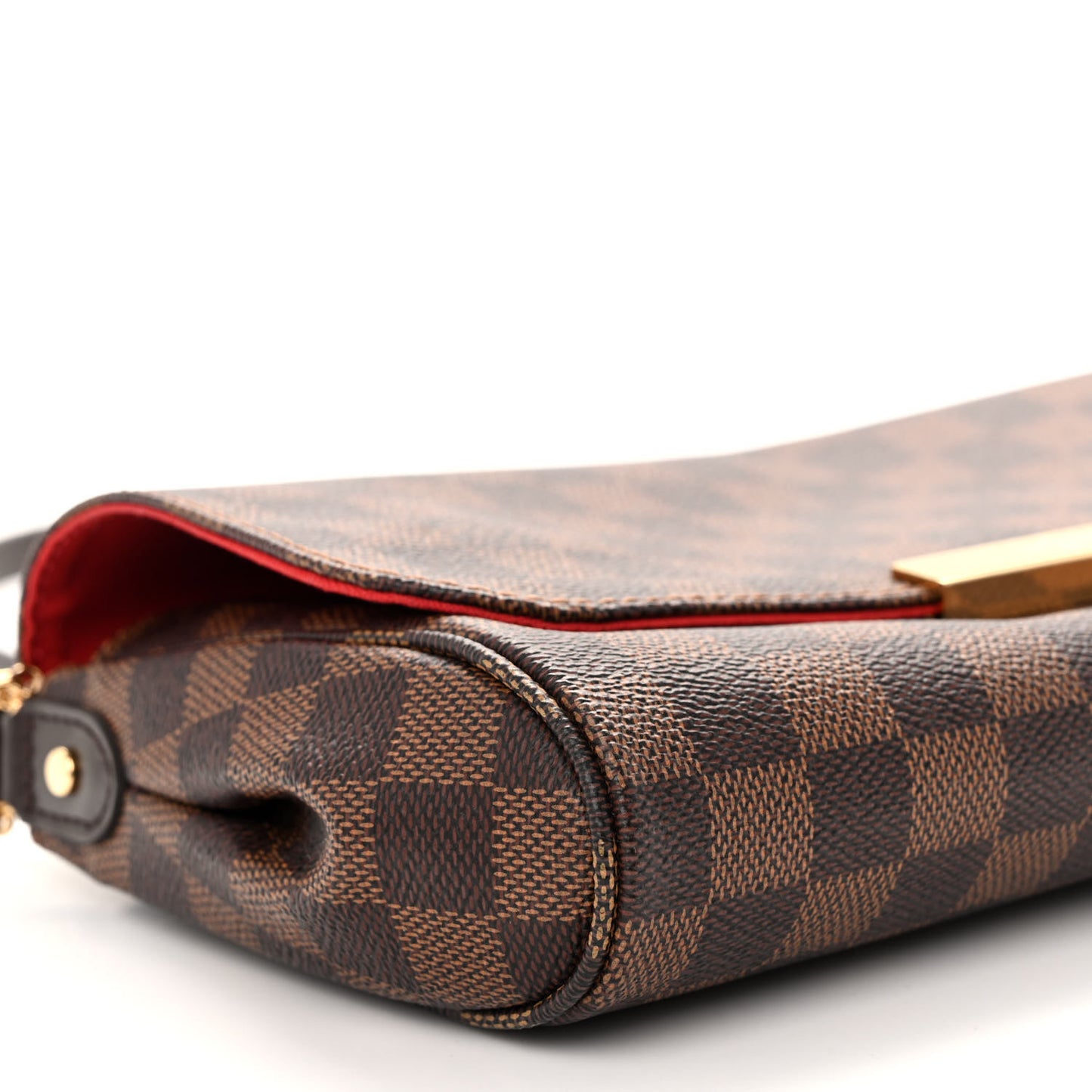 Damier Ebene Favorite MM