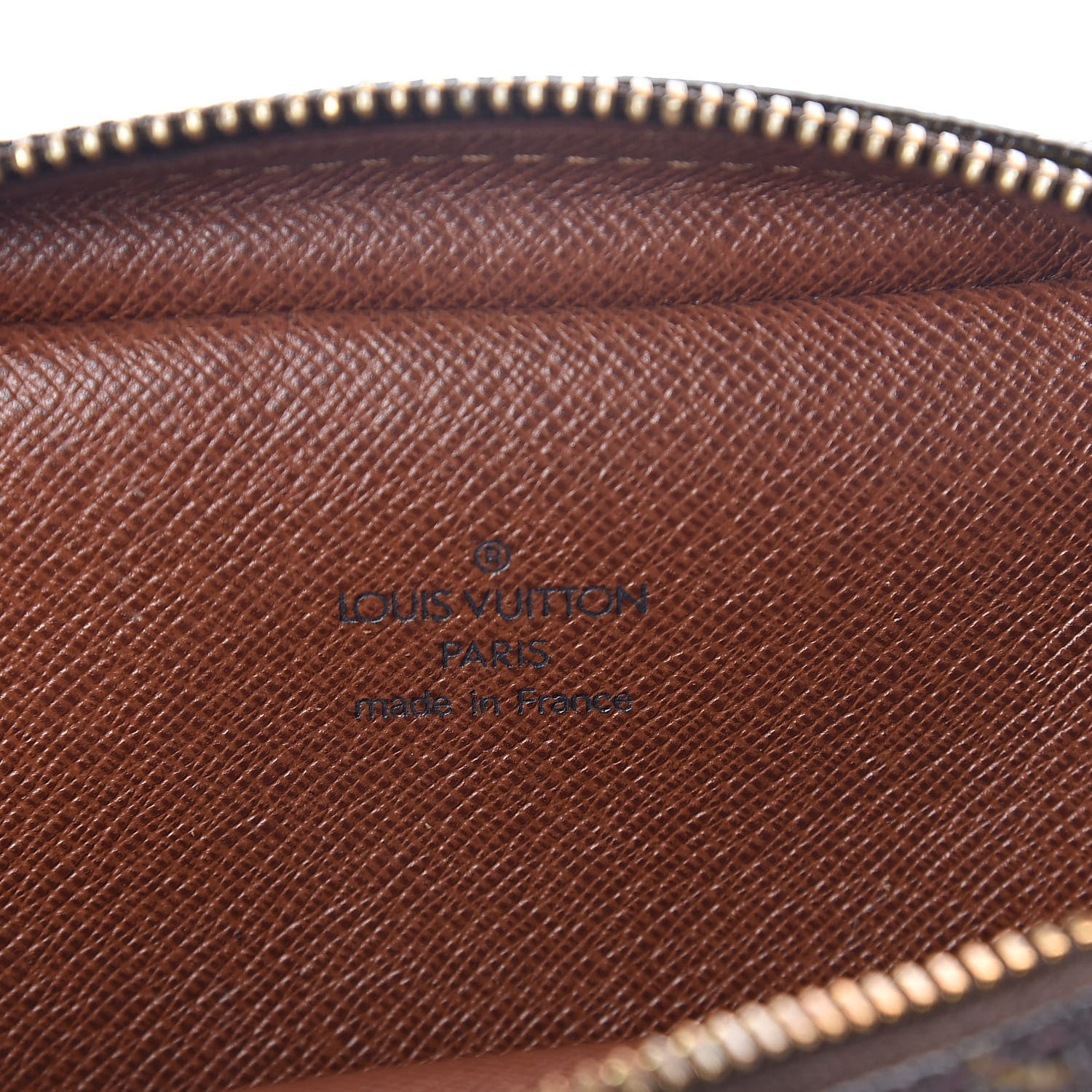 Louis Vuitton Monogram Amazone 6 of 10