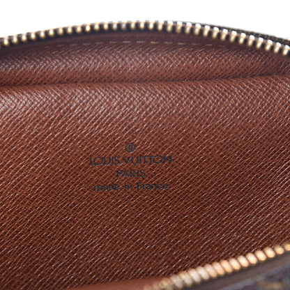 Louis Vuitton Monogram Amazone 6 of 10