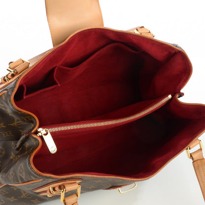 Louis Vuitton Monogram Griet 5 of 8