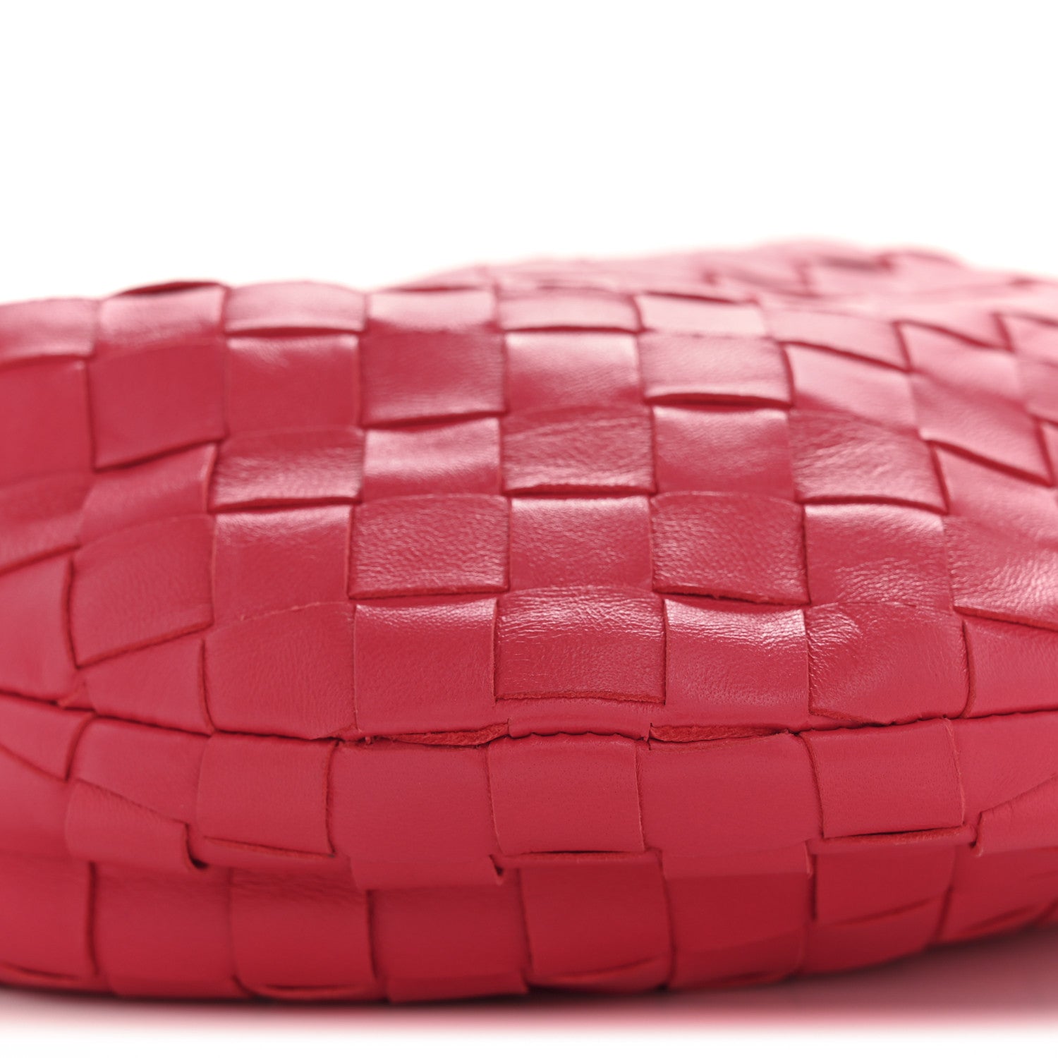 Bottega Veneta Nappa Intrecciato Mini Jodie Firework 9 of 11
