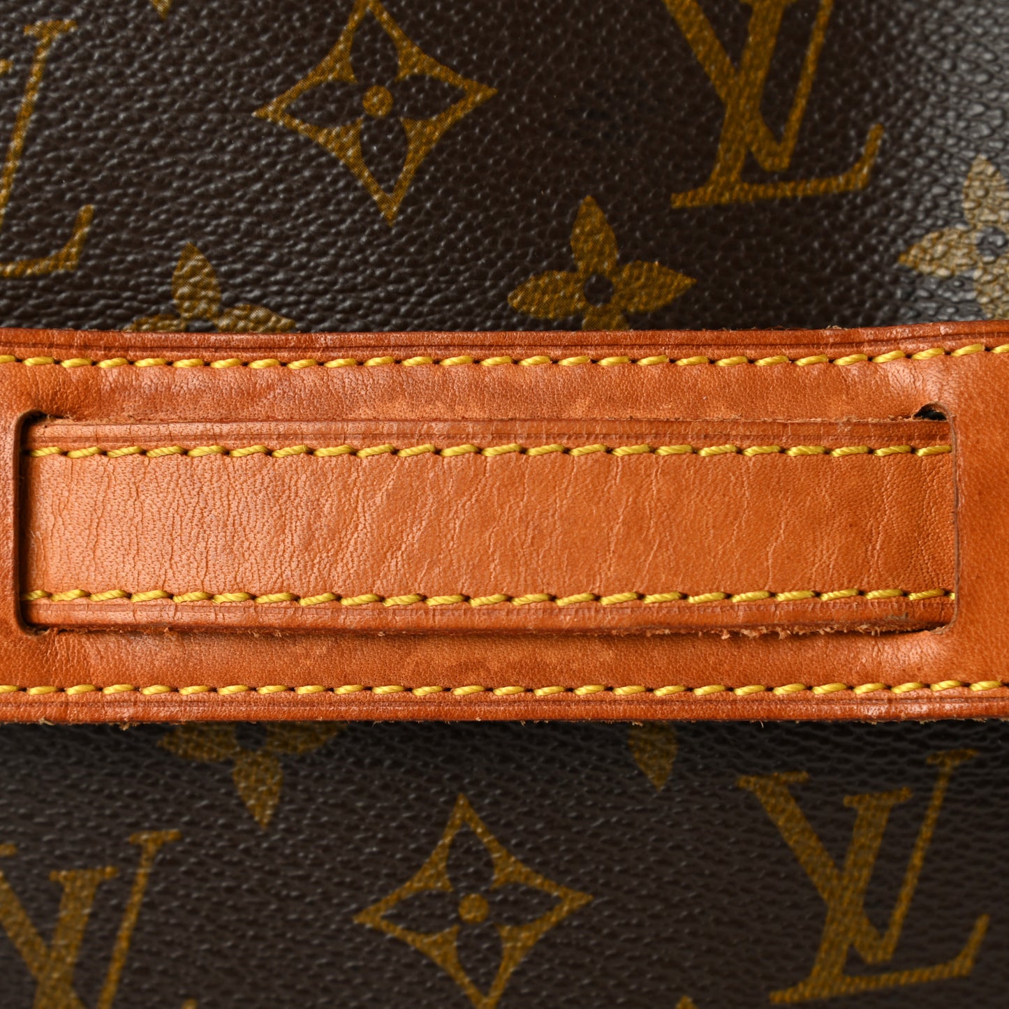 Monogram Sac Promenade