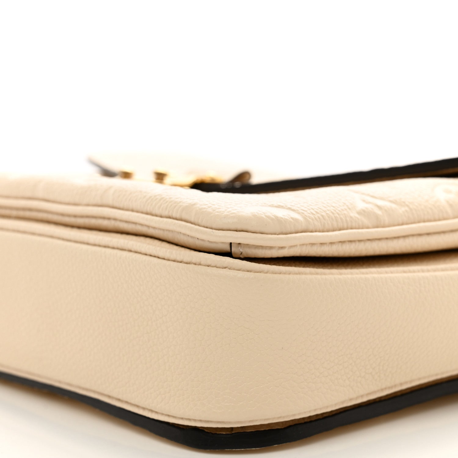 Louis Vuitton Empreinte Pochette Metis Creme 9 of 9