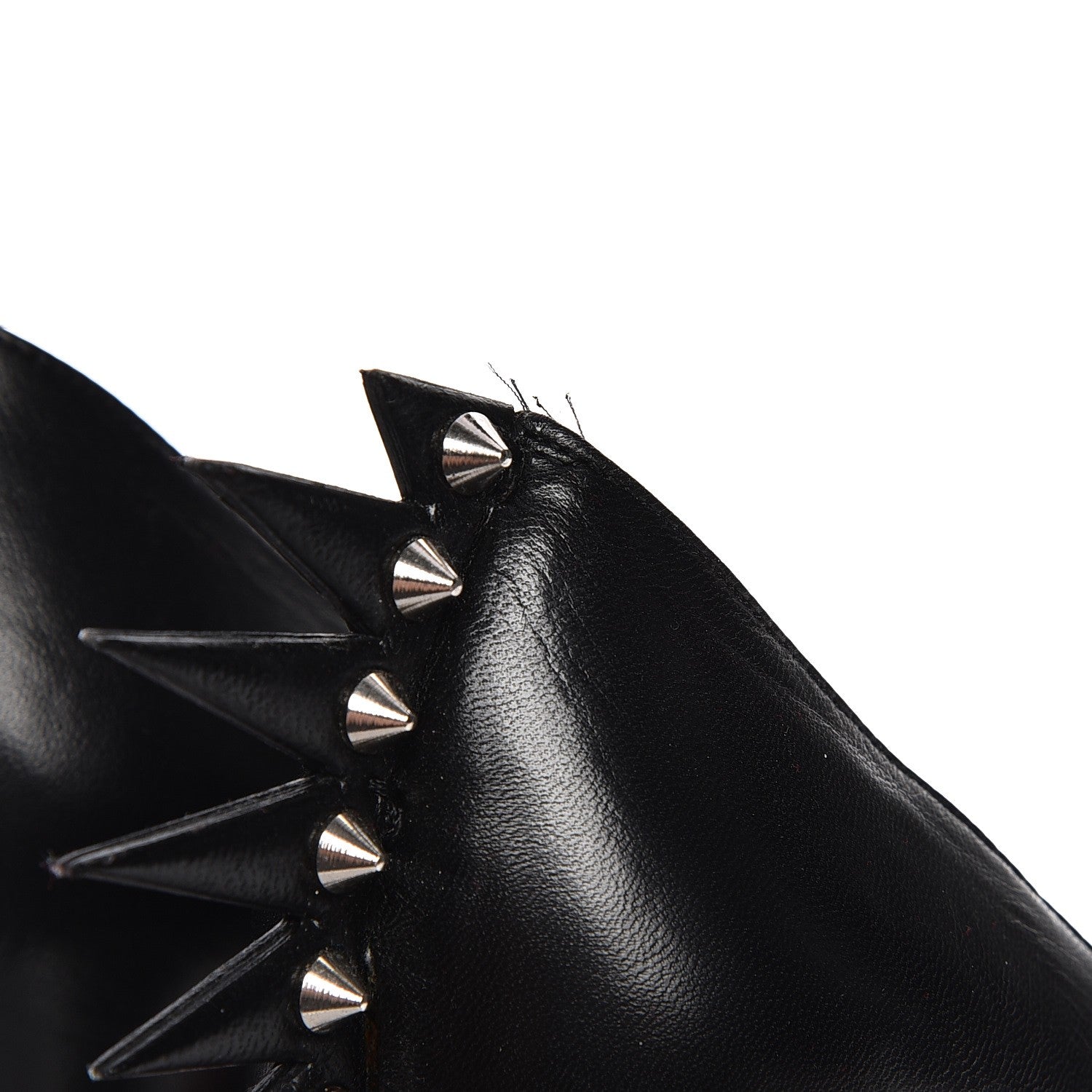 Christian Louboutin Nappa Electropump 160 Pumps 40 Black 10 of 12
