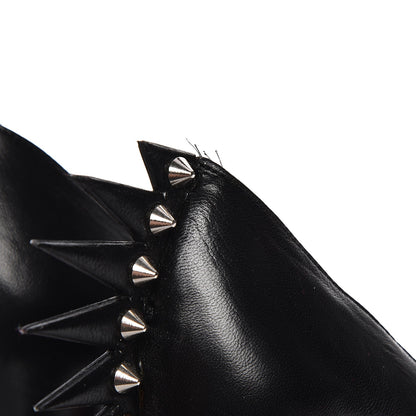Christian Louboutin Nappa Electropump 160 Pumps 40 Black 10 of 12