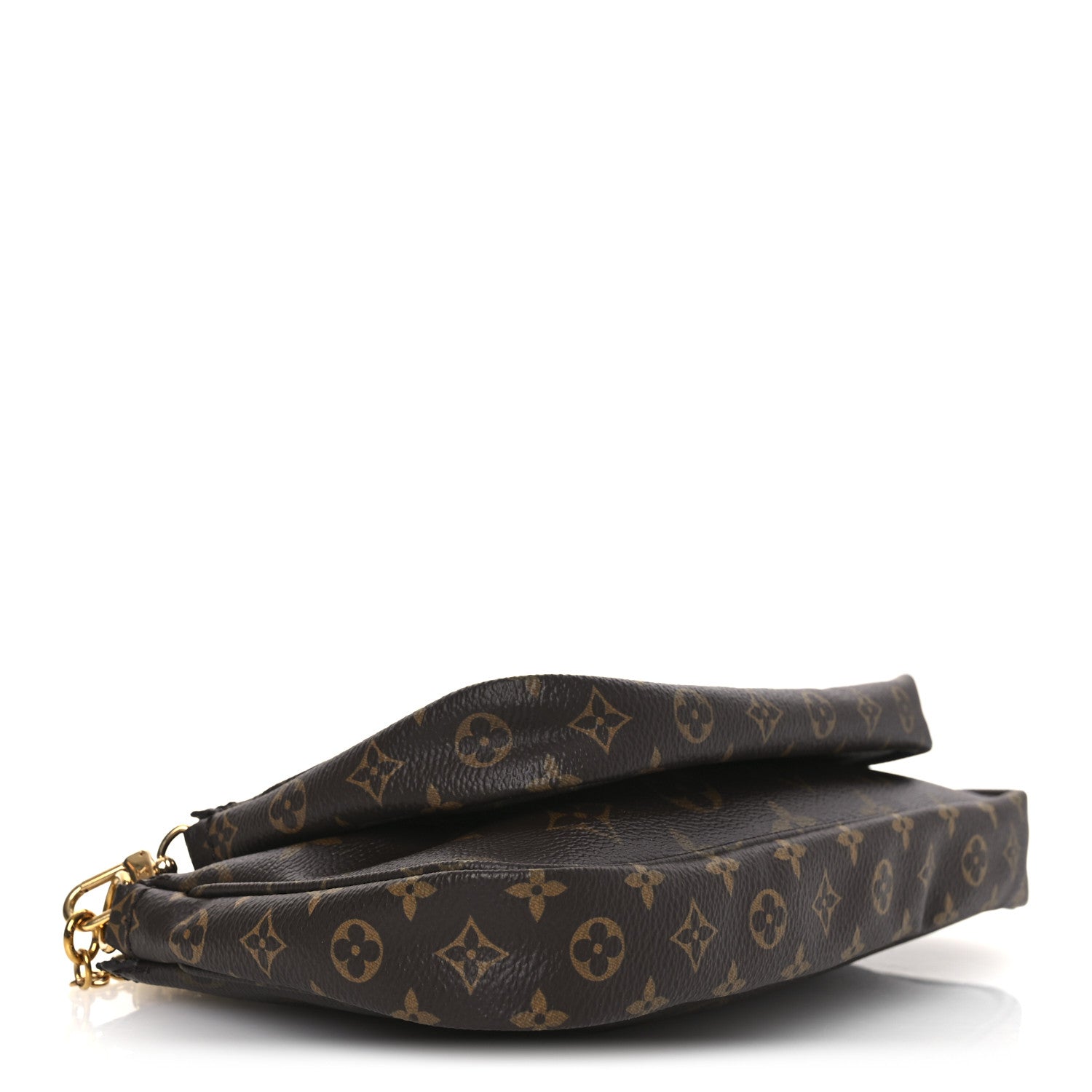 Louis Vuitton Monogram Multi Pochette Accessories Kaki 4 of 12