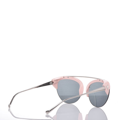 Louis Vuitton Bumble Bee Sunglasses Z0868U Pink 4 of 7