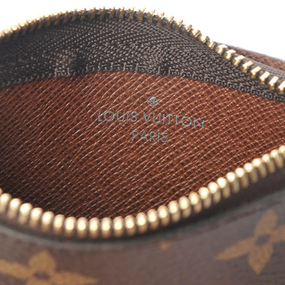 Louis Vuitton Monogram Key Pouch 6 of 9