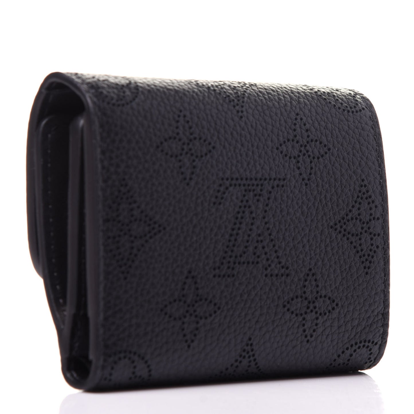 Mahina Iris XS Wallet Black
