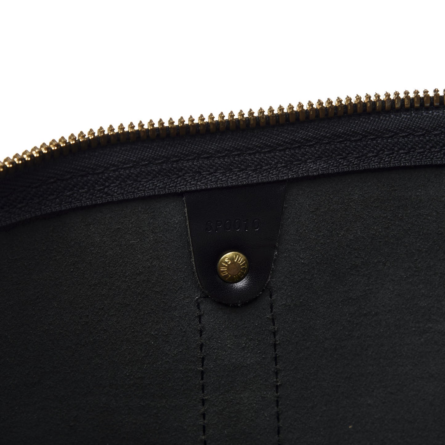 Epi Keepall 50 Black
