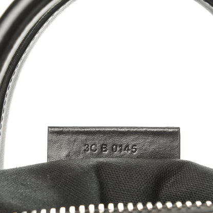 Givenchy Shiny Lord Calfskin Small Antigona Black 7 of 7