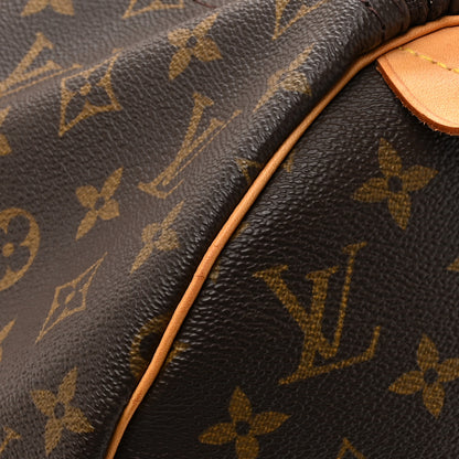 Louis Vuitton Monogram Keepall 45 13 of 17