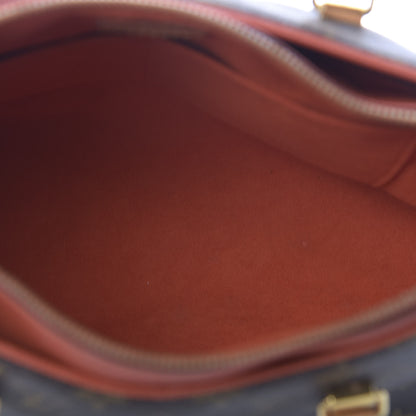 Louis Vuitton Monogram Pallas Piment 5 of 15