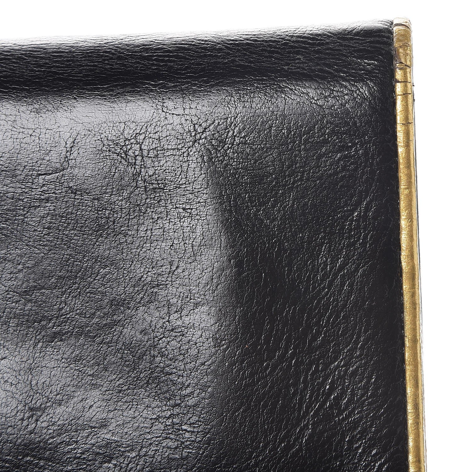 Chanel Calfskin CC Flap Wallet Black 14 of 14