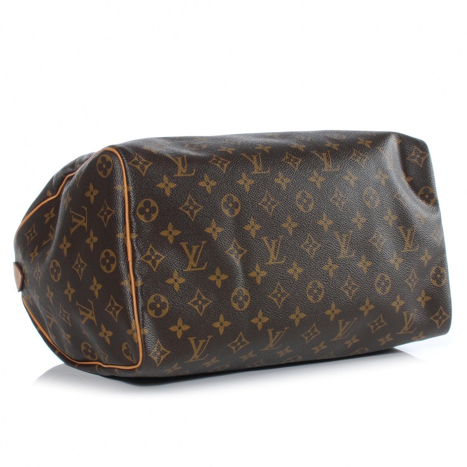 Louis Vuitton Monogram Speedy 35 4 of 7