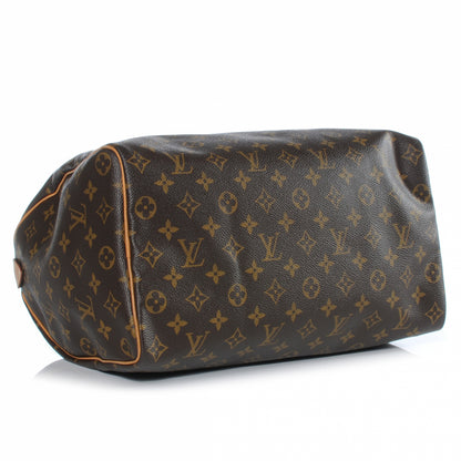Louis Vuitton Monogram Speedy 35 4 of 7