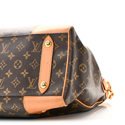 Louis Vuitton Monogram Retiro GM 9 of 9