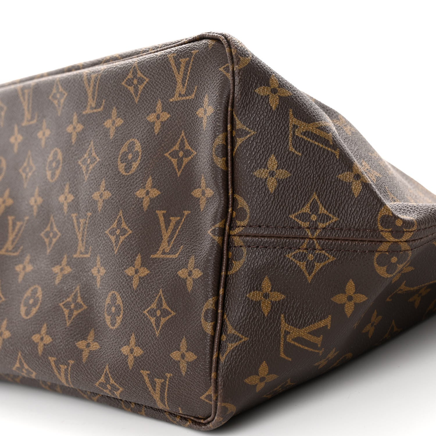 Louis Vuitton Monogram Neo Neverfull GM 9 of 10