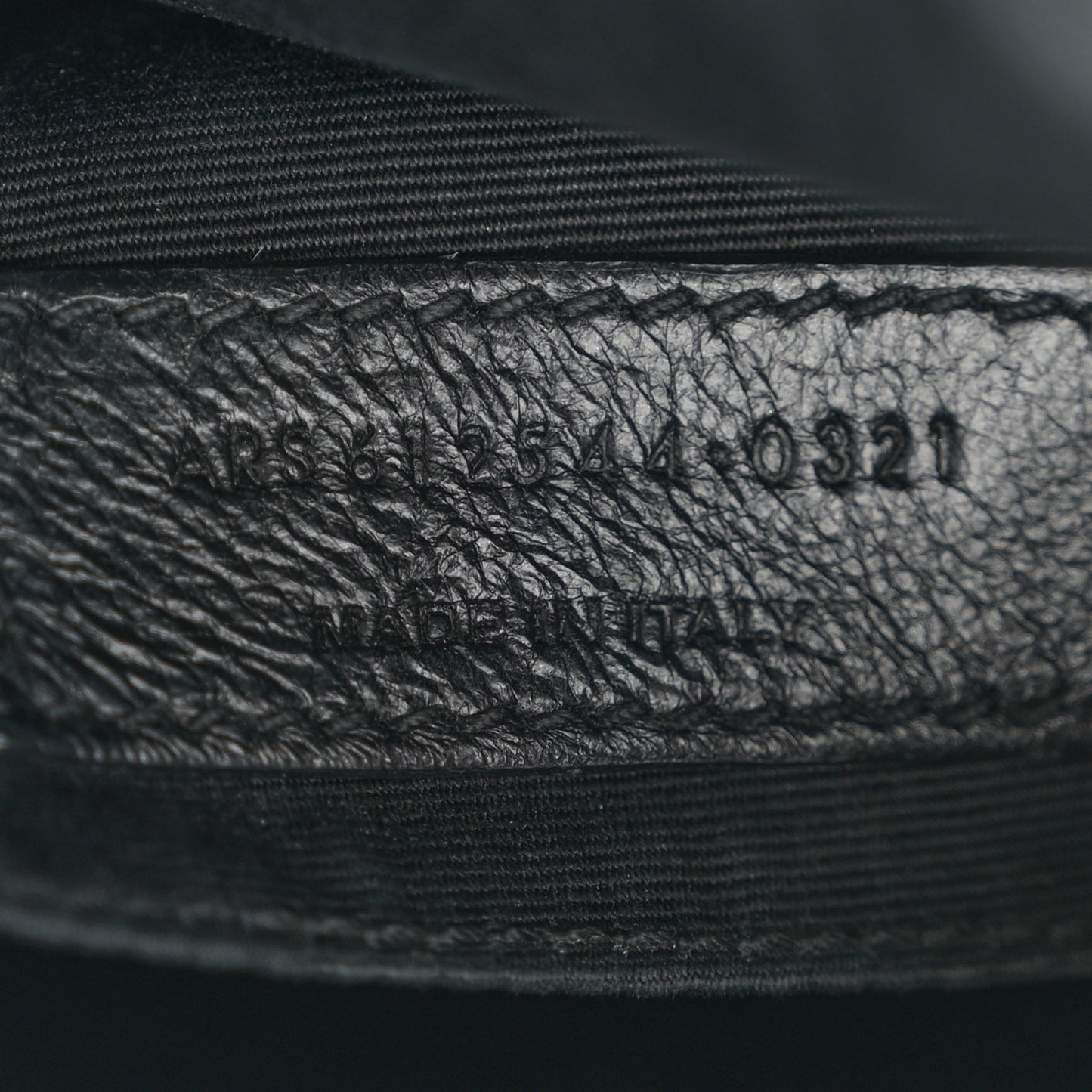 Calfskin Matelasse Monogram Lou Camera Bag Nude Powder