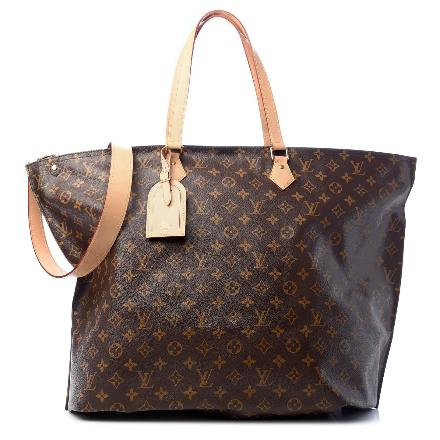 Monogram All-In Bandouliere GM