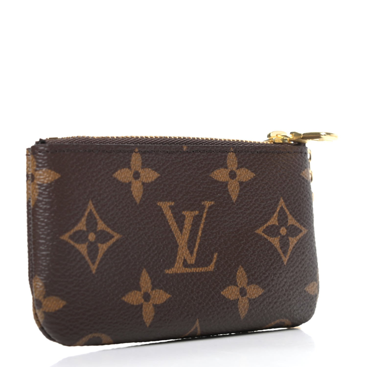 Louis Vuitton Monogram Key Pouch 3 of 7