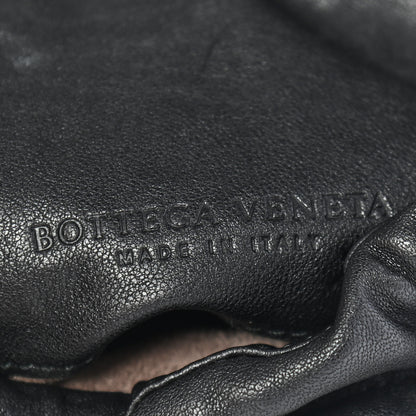 Bottega Veneta Nappa Intrecciato Belt Bag Black 7 of 10