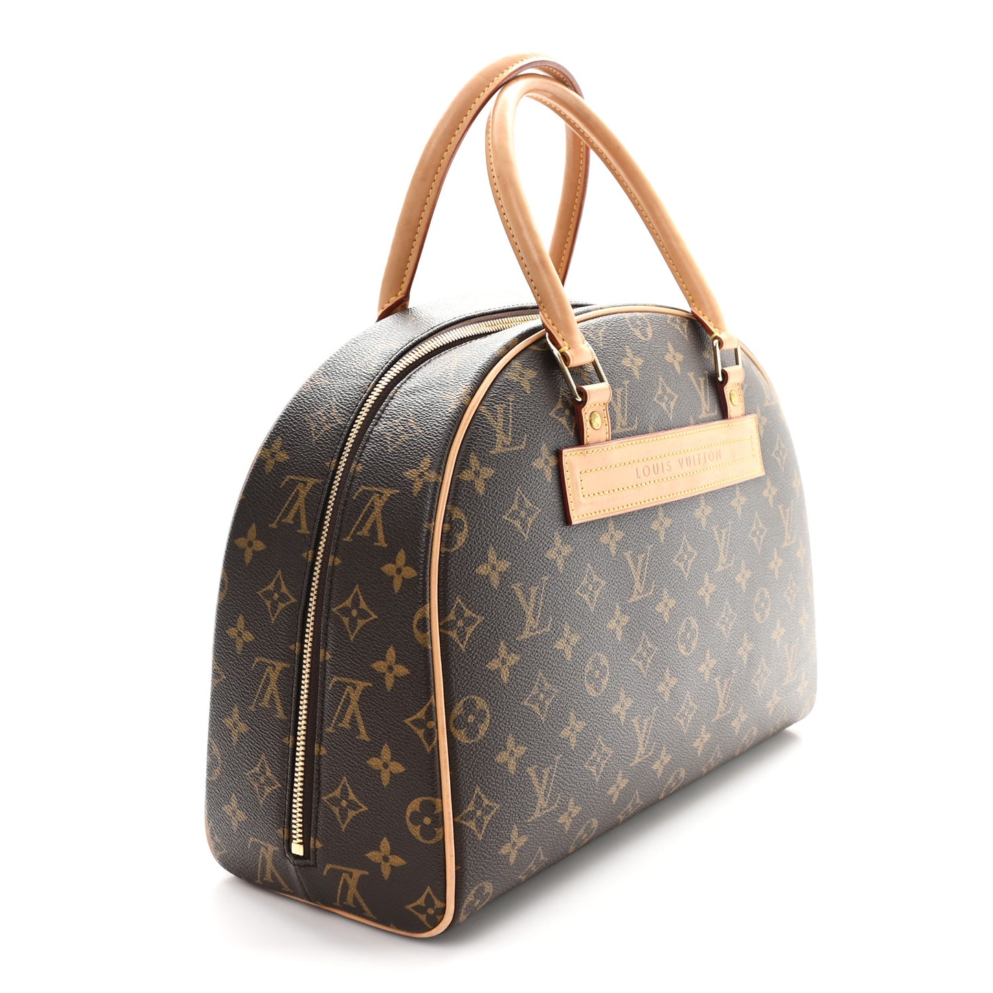 Monogram Nolita
