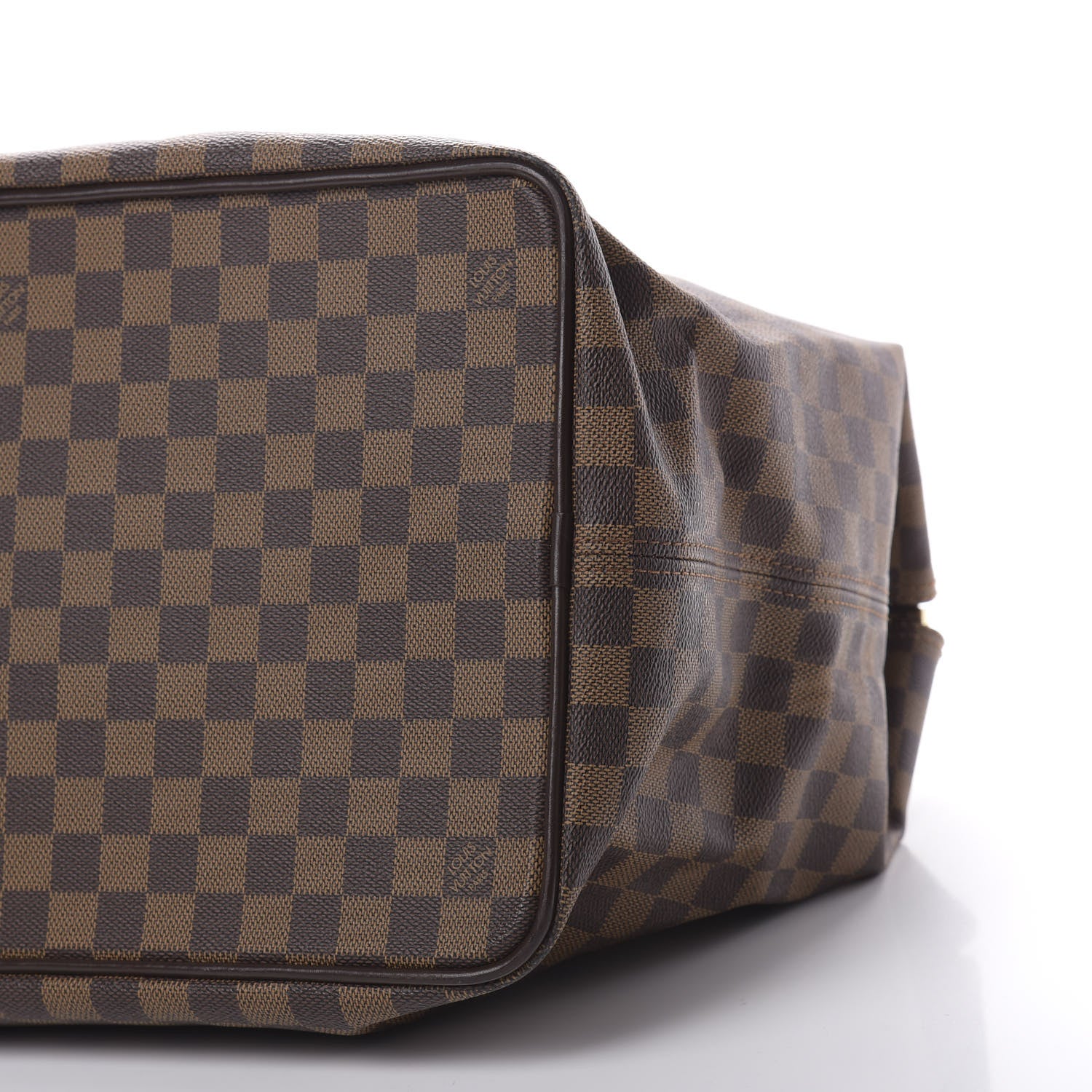 Louis Vuitton Damier Ebene Greenwich PM 9 of 11