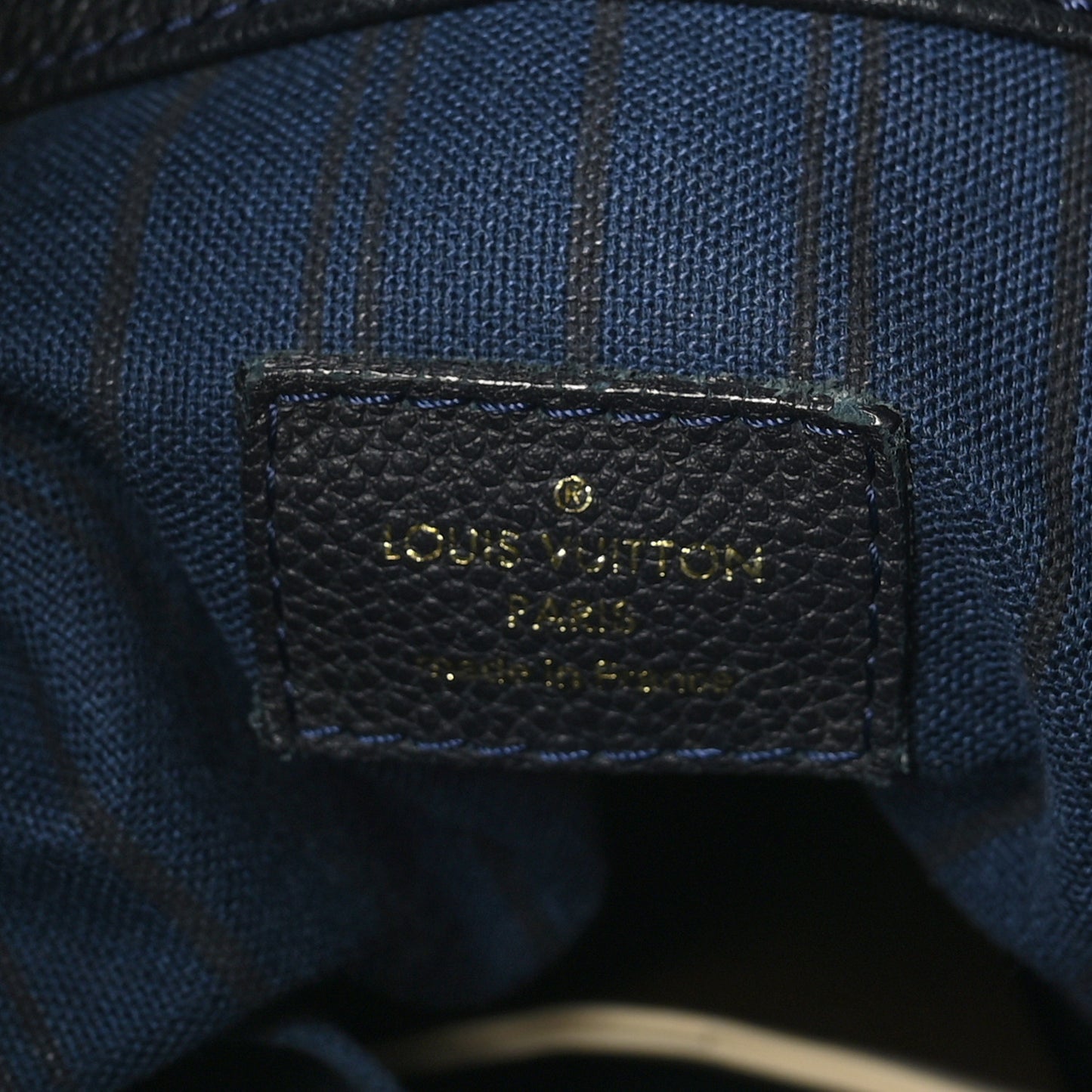 Empreinte Artsy MM Infini