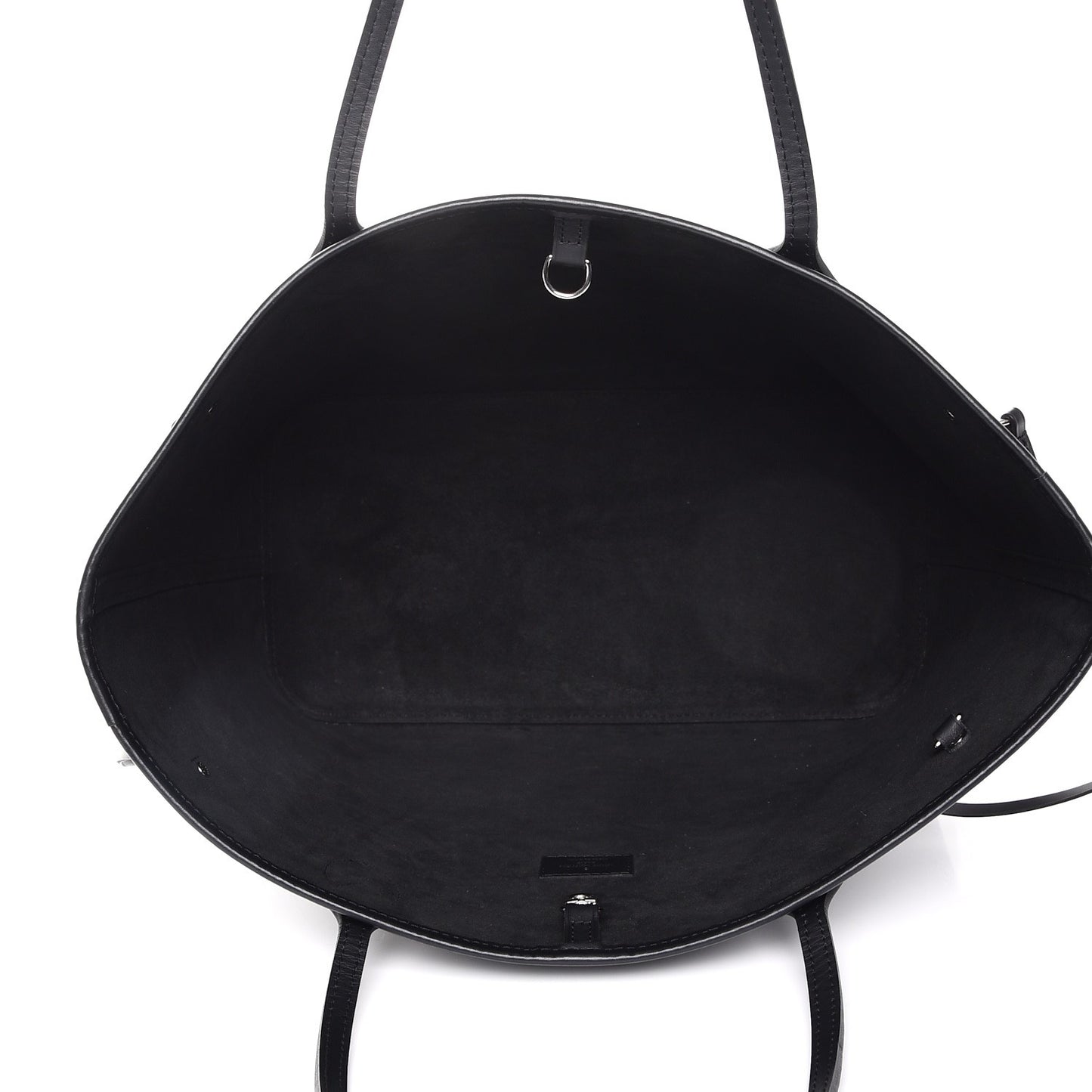 Epi Neverfull MM Black