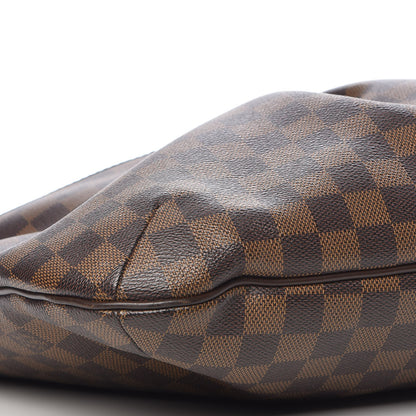 Louis Vuitton Damier Ebene Bloomsbury GM 8 of 9