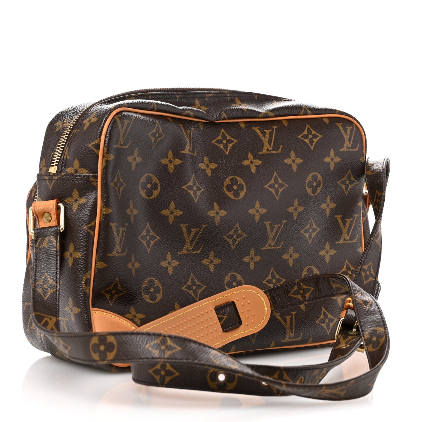 Monogram Nil 28