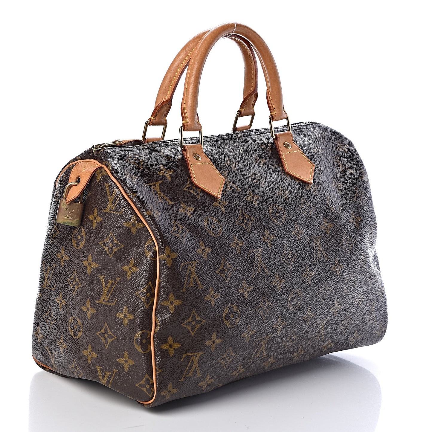 Monogram Speedy 30