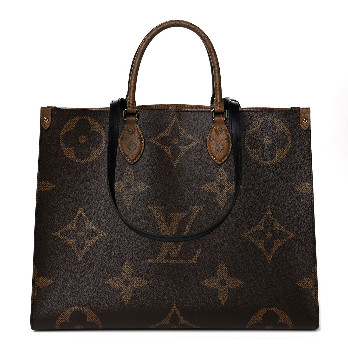 Reverse Monogram Giant Onthego GM