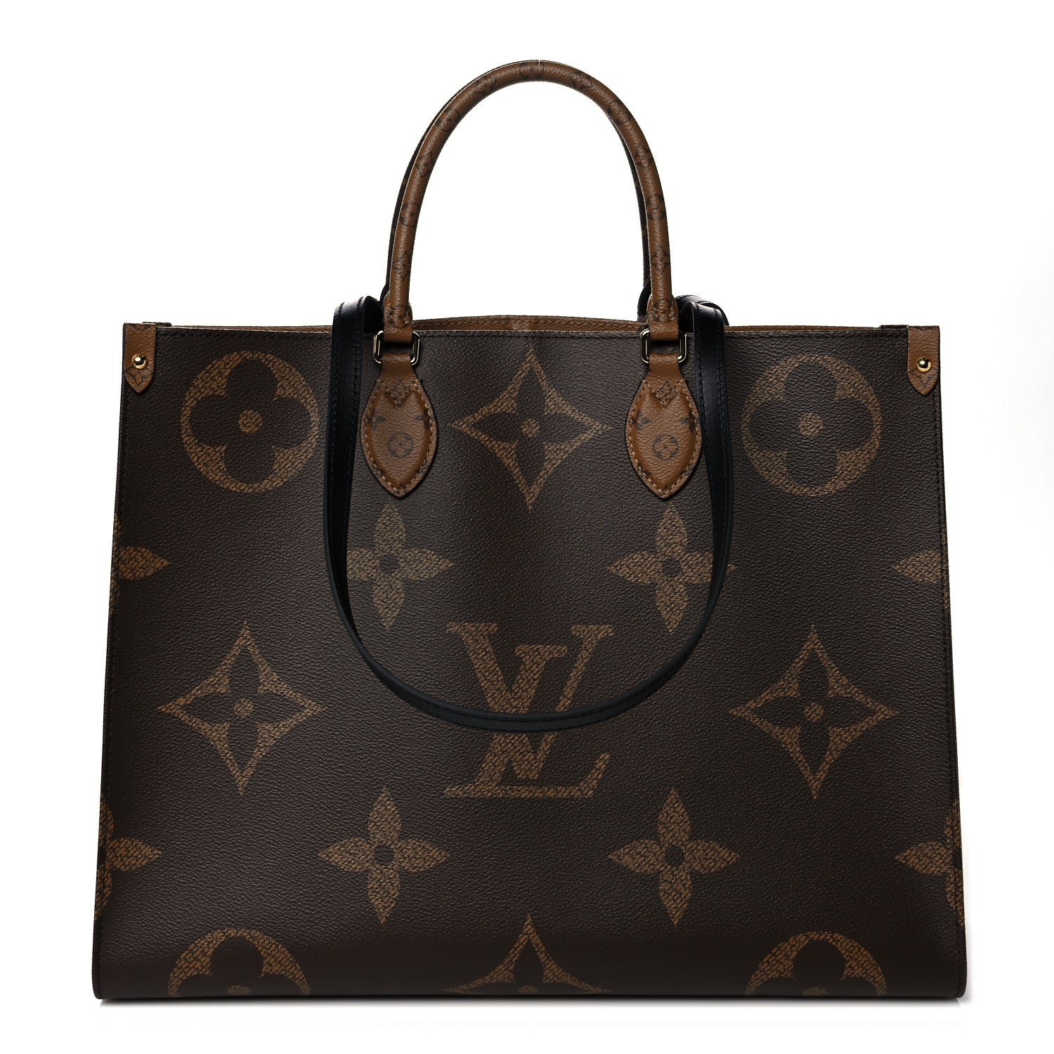 Louis Vuitton Reverse Monogram Giant Onthego GM 1 of 7