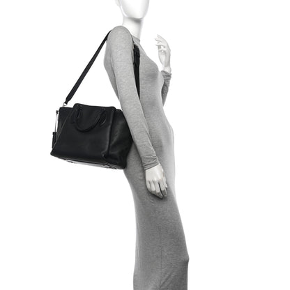 Louis Vuitton Mahina Haumea Black 2 of 9
