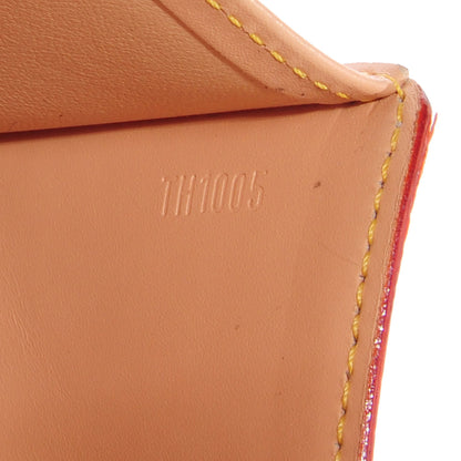Louis Vuitton Monogram Multicolor Koala Wallet White 5 of 7