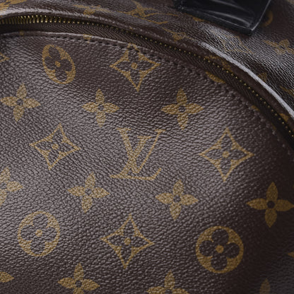 Louis Vuitton Monogram Palm Springs Backpack MM 9 of 9