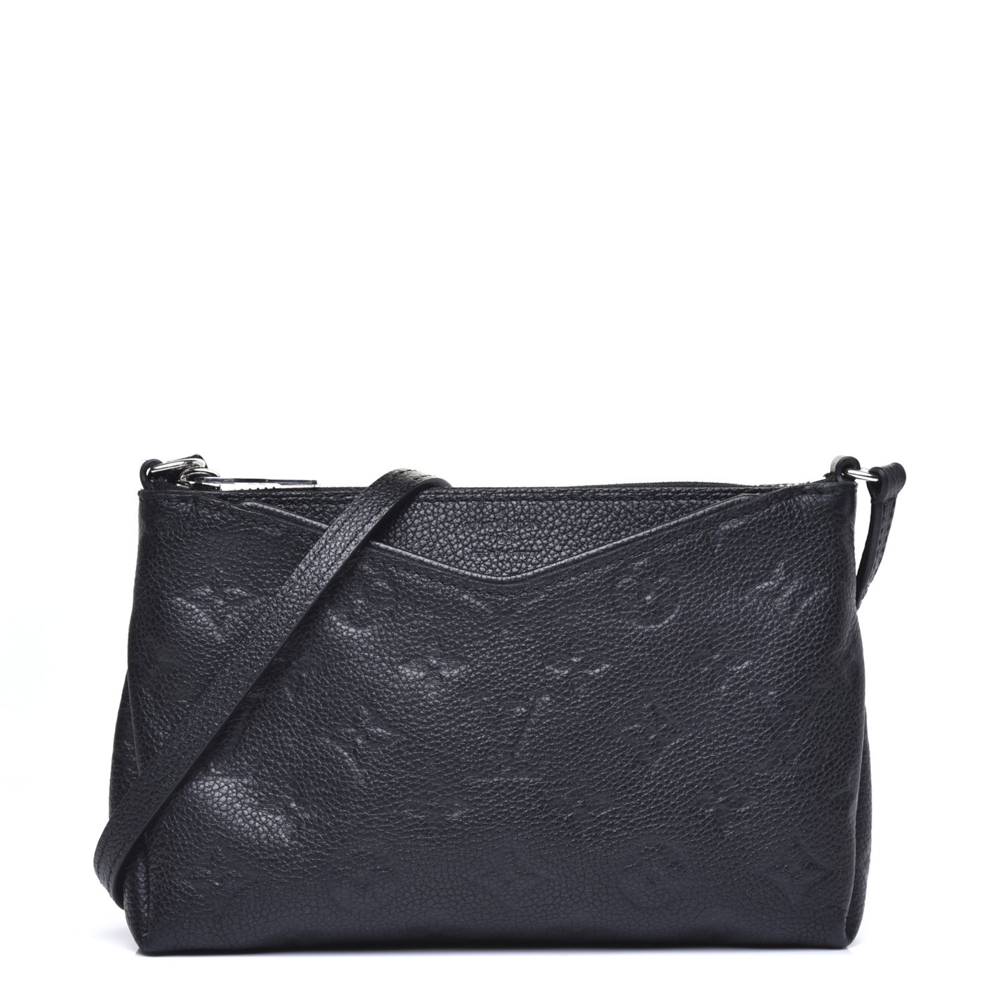 Empreinte Pallas Crossbody Black